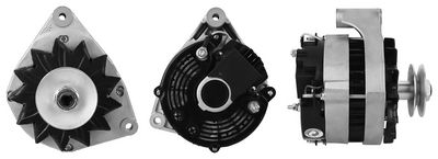 Генератор DRI 230110652