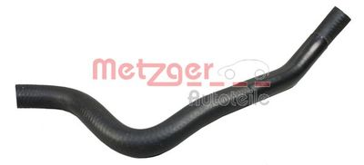 Hidrauliskā šļūtene, Stūres iekārta METZGER 2361073