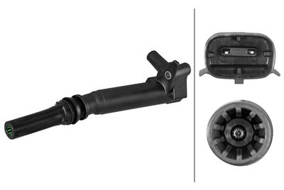 Aizdedzes spole HELLA 5DA 358 102-921