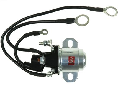 Тяговое реле, стартер AS-PL SS5168S