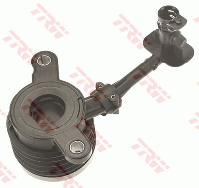 Centrālais izslēdzējmehānisms, Sajūgs TRW PJQ170