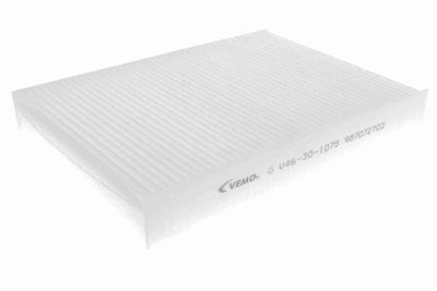 Filtrs, Salona telpas gaiss VEMO V46-30-1075