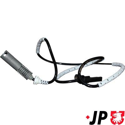 Датчик, частота вращения колеса JP GROUP 1497102100