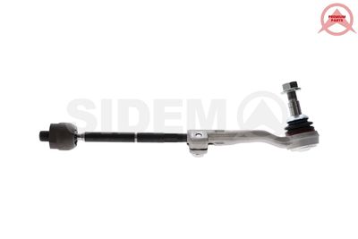 Поперечная рулевая тяга SIDEM 21727