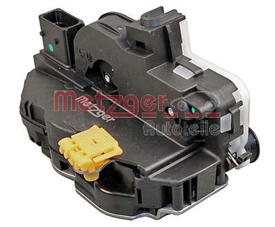 Замок двери METZGER 2314112