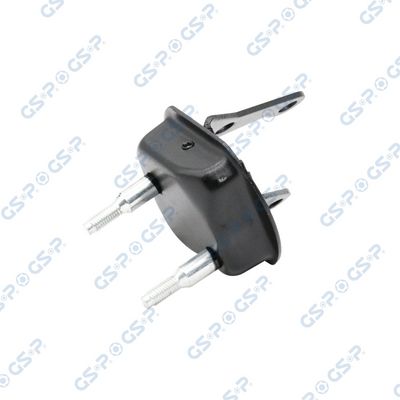 Втулка, балка моста GSP 510703