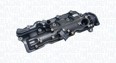 Модуль впускной трубы MAGNETI MARELLI 802010876404