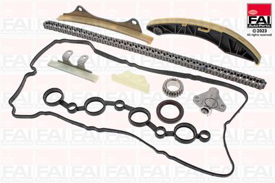 Комплект цели привода распредвала FAI AUTOPARTS TCK261