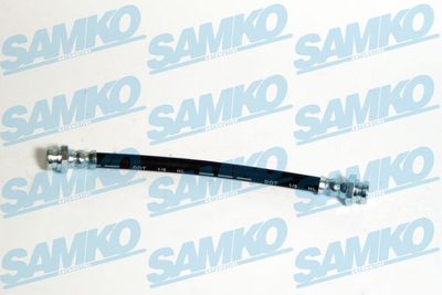 Тормозной шланг SAMKO 6T47045