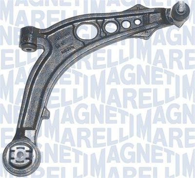 Neatkarīgās balstiekārtas svira, Riteņa piekare MAGNETI MARELLI 301181307500