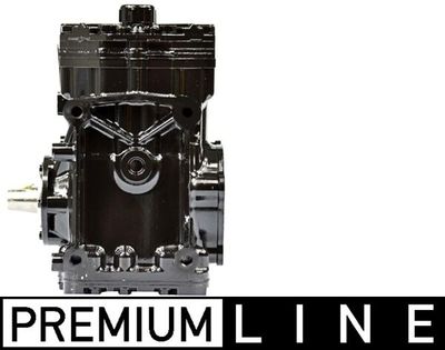 Компрессор, кондиционер MAHLE ACP 1089 000P