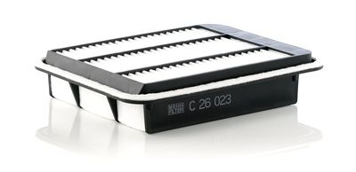 Воздушный фильтр MANN-FILTER C 26 023