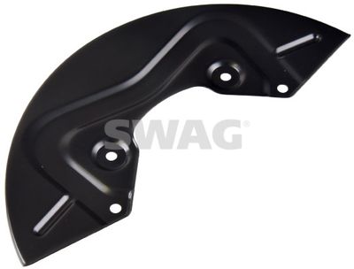Dubļu sargs, Bremžu disks SWAG 33 10 7297