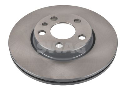 Тормозной диск SWAG 70 91 2036