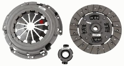 Sajūga komplekts SACHS 3000 951 513