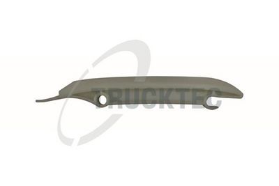 Планка успокоителя, цепь привода TRUCKTEC AUTOMOTIVE 08.12.072