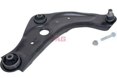 Neatkarīgās balstiekārtas svira, Riteņa piekare Schaeffler FAG 821 1205 10