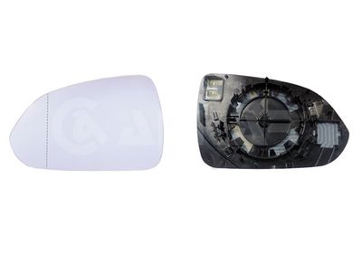 Spoguļstikls, Ārējais atpakaļskata spogulis ALKAR 6471692