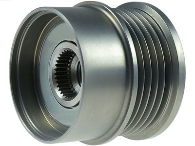 Ģeneratora brīvgaitas mehānisms AS-PL AFP0092