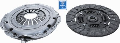 Комплект сцепления SACHS 3 000 951 064