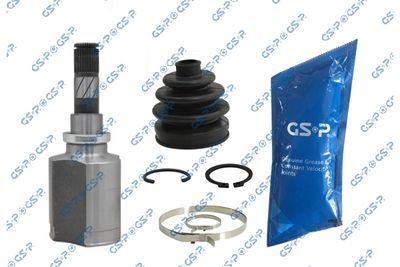 Šarnīru komplekts, Piedziņas vārpsta GSP 603231