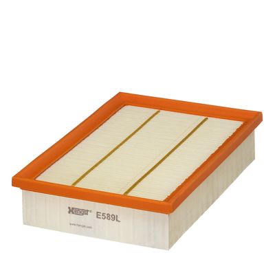 Воздушный фильтр HENGST FILTER E589L