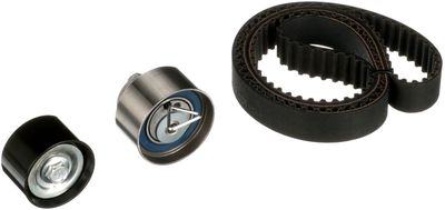 Комплект ремня ГРМ GATES K02T265