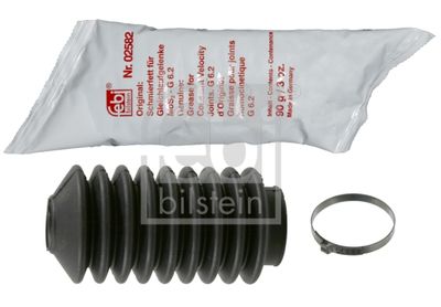 Комплект пыльника, рулевое управление FEBI BILSTEIN 03318