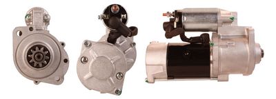 Стартер DRI 626031102