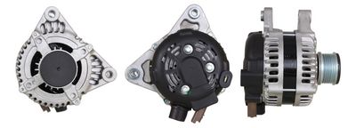 Ģenerators LUCAS LRA04440