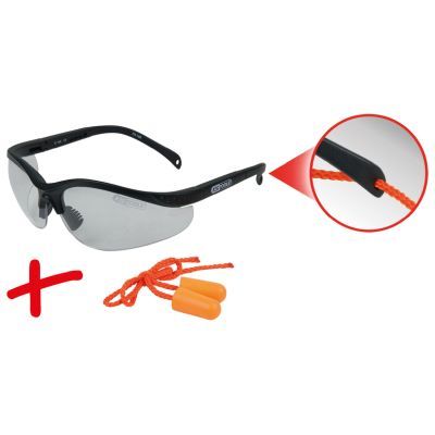 Aizsargbrilles KS TOOLS 310.0176