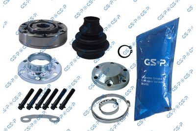 Шарнирный комплект, приводной вал GSP 699127