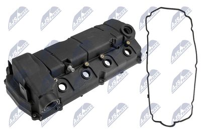 Cilindru galvas vāks NTY BPZ-MS-003