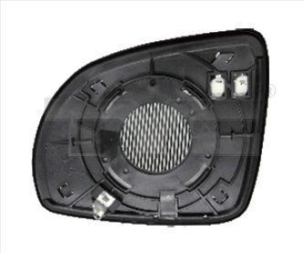 Spoguļstikls, Ārējais atpakaļskata spogulis TYC 317-0039-1