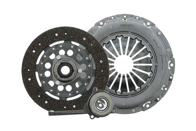 Комплект сцепления AISIN CKE-VW99R