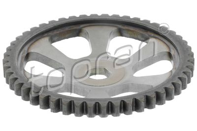 Шестерня, масляный насос TOPRAN 119 144