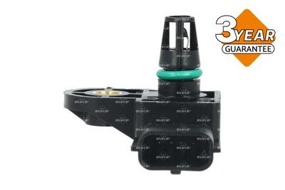 Devējs, Spiediens ieplūdes traktā NRF 70830547