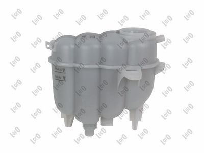 zbiornik wyr. AUDI A4 / A5 1.4 TFSI 2.0 TDI 16- ABAKUS 003-026-005