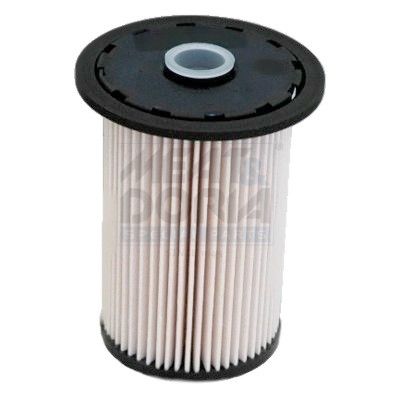 Топливный фильтр MEAT & DORIA 4845