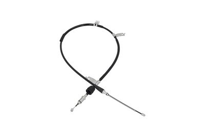 Тросик, cтояночный тормоз KAMOKA 1190034