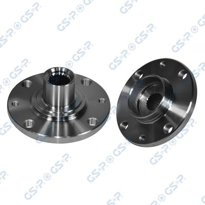 Ступица колеса GSP 9422015