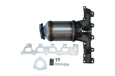 Катализатор KAMOKA 8015028