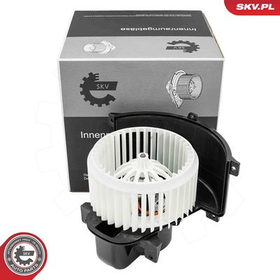 Вентилятор салона ESEN SKV 68SKV251
