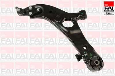 Рычаг независимой подвески колеса, подвеска колеса FAI AutoParts SS8840