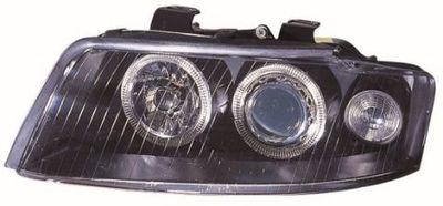 Комплект главных фар ABAKUS 441-1185PXNDHM2