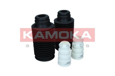 Putekļu aizsargkomplekts, Amortizators KAMOKA 2019113