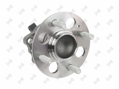 Ступица колеса ABAKUS 141-01-359