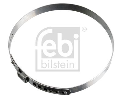 Зажимный хомут FEBI BILSTEIN 45643
