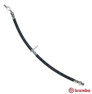 BREMBO T83095 przewód ham. przód LEXUS/TOYOTA