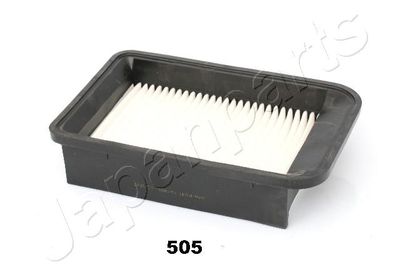 Gaisa filtrs JAPANPARTS FA-505S